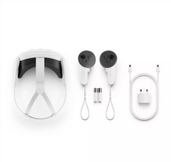 VR Headset Hire