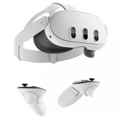 VR Headset Hire