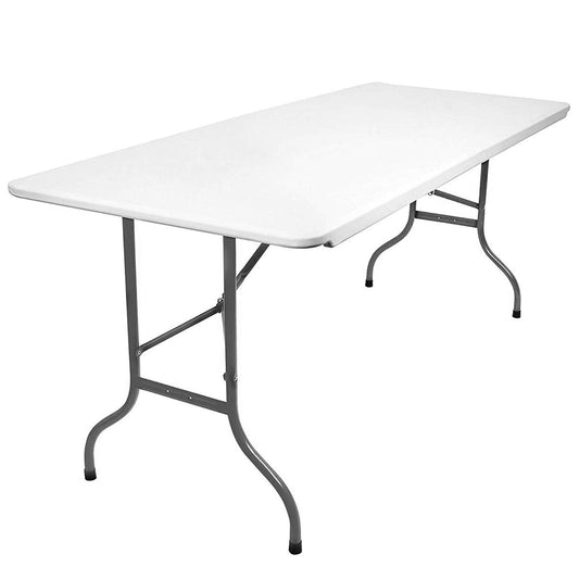 6ft Folding Table