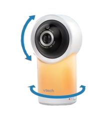 Video Baby Monitor Hire