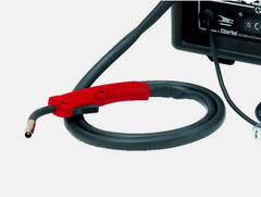 Clarkes Turbo Mig Welder Hire