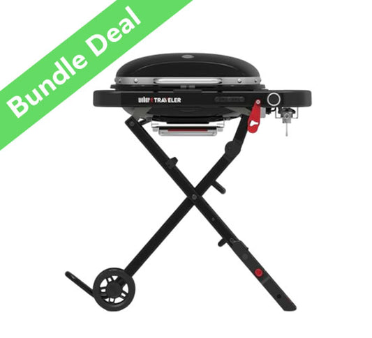 Garden Party Bundle Hire