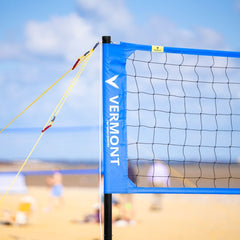 Volleyball and Beach Volleyball/Badminton Nets