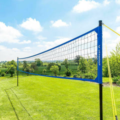 Volleyball and Beach Volleyball/Badminton Nets