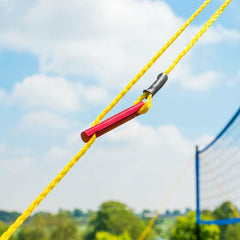 Volleyball and Beach Volleyball/Badminton Nets