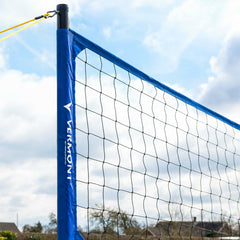 Volleyball and Beach Volleyball/Badminton Nets