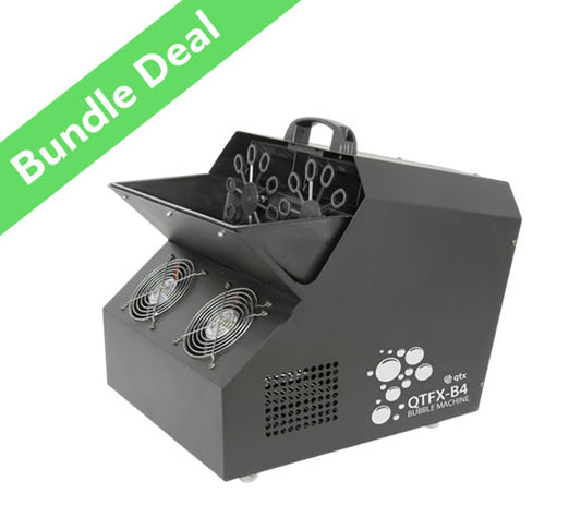 Kids Party Bundle Hire