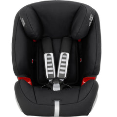 Car Seat Evolva (9 - 36 kg)