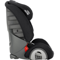 Car Seat Evolva (9 - 36 kg)