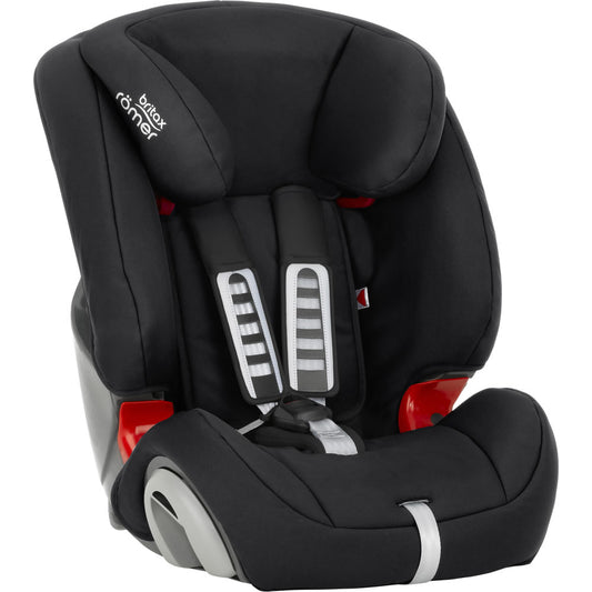 Car Seat Evolva (9 - 36 kg)