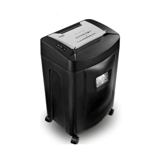 Duronic Heavy Duty Paper Shredder