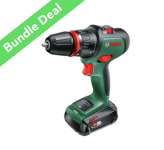 DIY Starter Bundle Hire