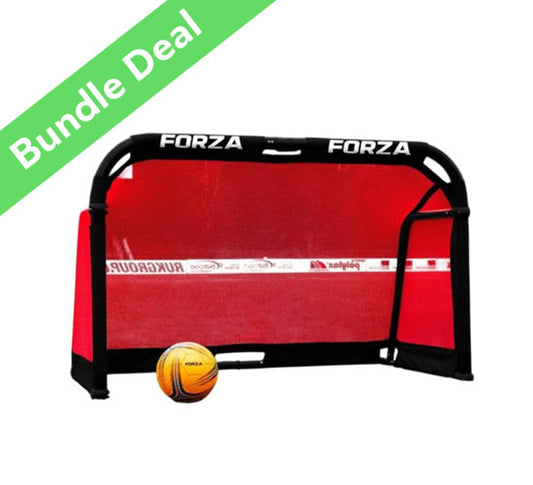 Outdoor Game Party Kit Hire