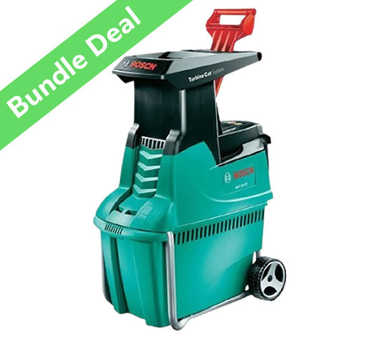 Autumn Garden Kit Hire
