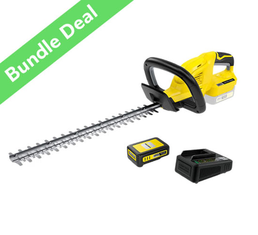 Spring Garden Kit Hire