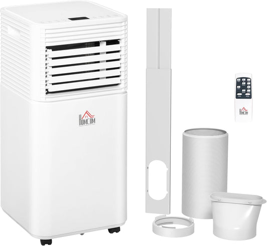 HOMCOM Air Conditioner