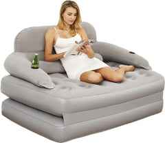 Inflatable Chair