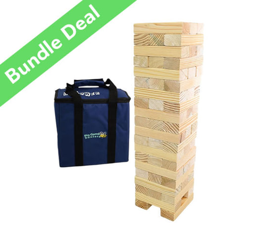Family Game Party Bundle Hire