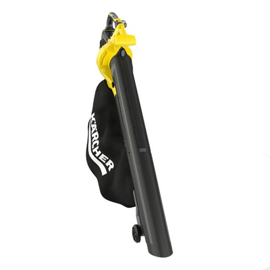 Karcher Cordless Leaf Vac and Blower