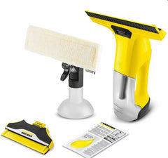 Karcher WV6 Professional Cordless Window Cleaner