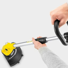 Karcher Cordless Grass Trimmer