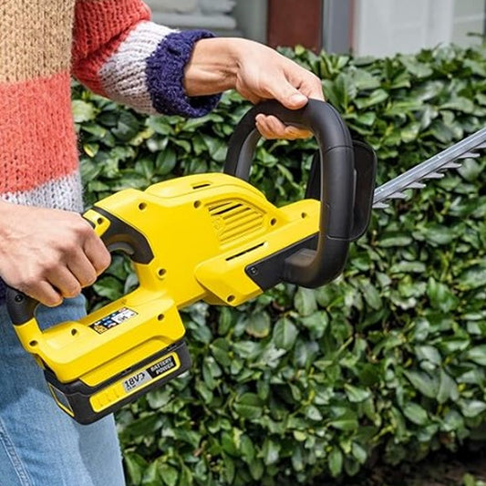 Karcher Cordless Hedge Trimmer