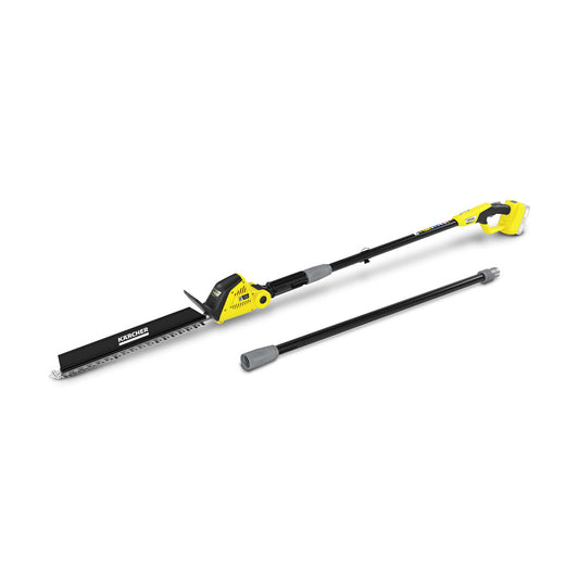 Karcher Cordless Pole Hedge Trimmer