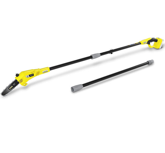 Karcher Cordless Pole Saw