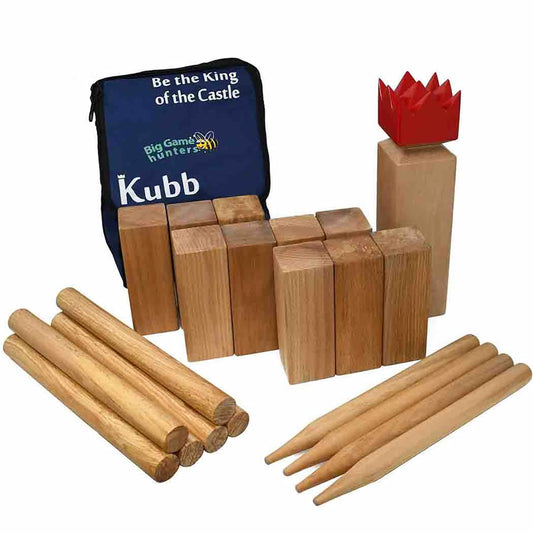 Outdoor Kubb