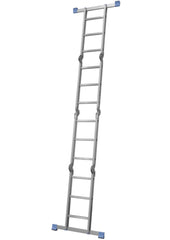 Aluminium Ladder