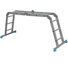 Aluminium Ladder