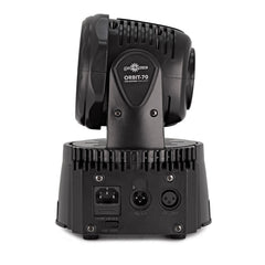Moving Head Lights X2