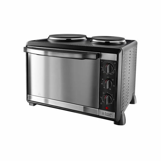 Russell Hobbs Mini Kitchen Compact Cooker