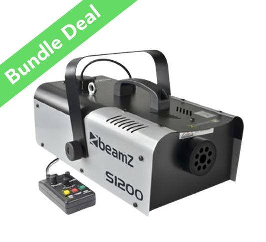 House Party Bundle Hire