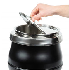 Electric Soup Kettle