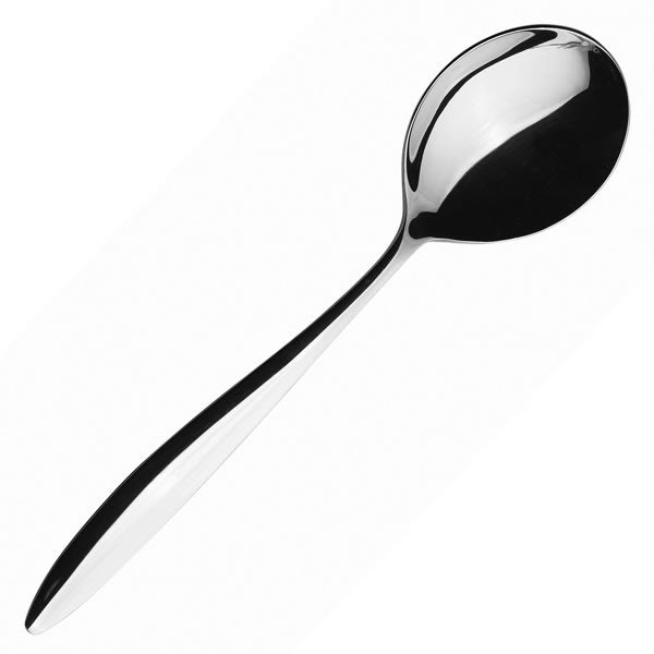 Deluxe Soup Spoon x 20