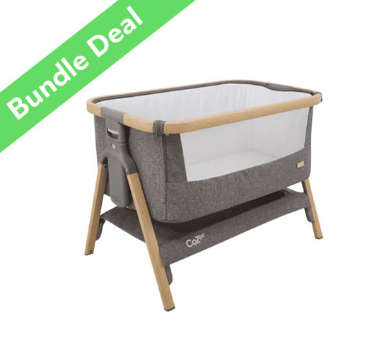 Baby Visit Kit Hire
