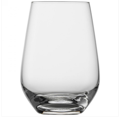 Crystal Clear Hiball Tumbler 38cl/12.8oz