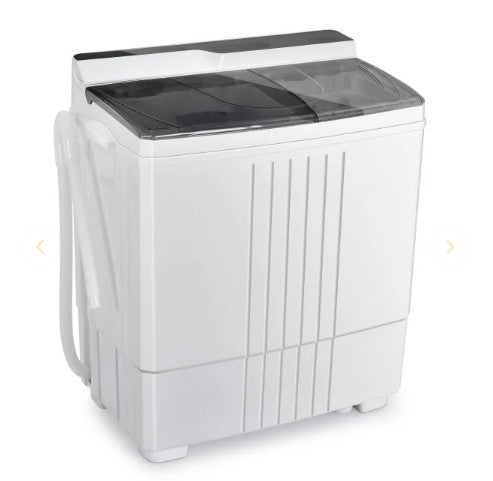 Twin Tub Portable Washing Machine