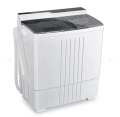 Twin Tub Portable Washing Machine Hire