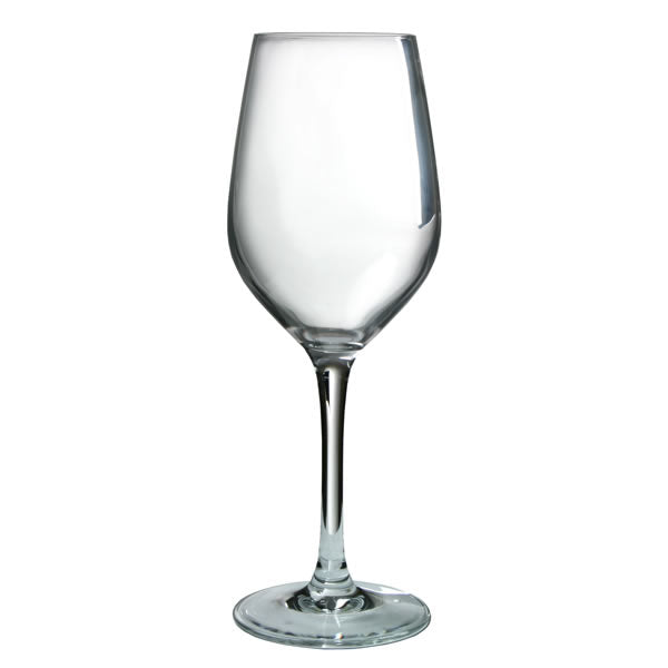 Deluxe Wine Glasses x 30